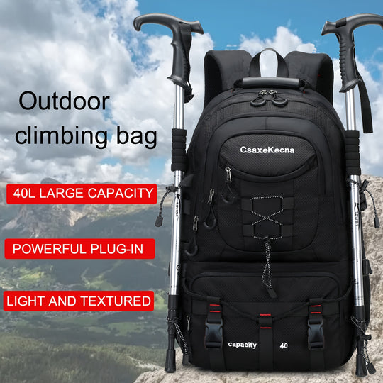 Outdoor-Wanderrucksack