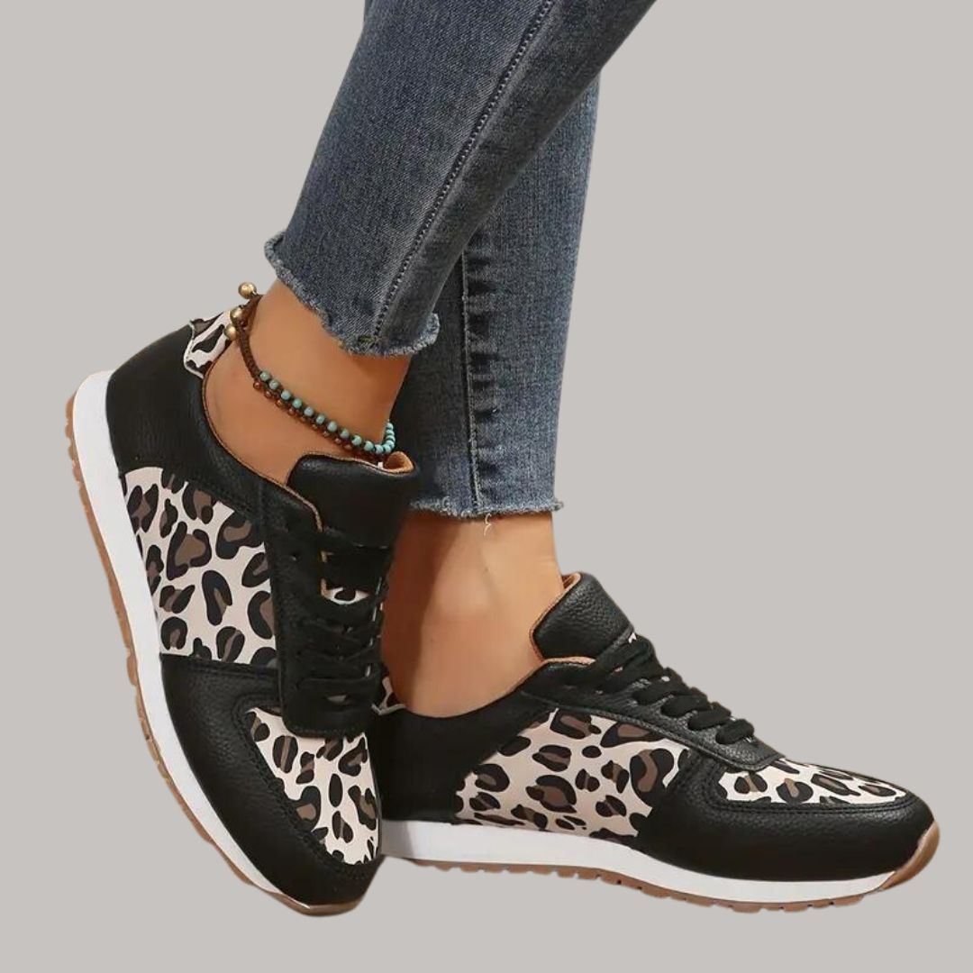 Lässige Chunky Sneakers für Frauen