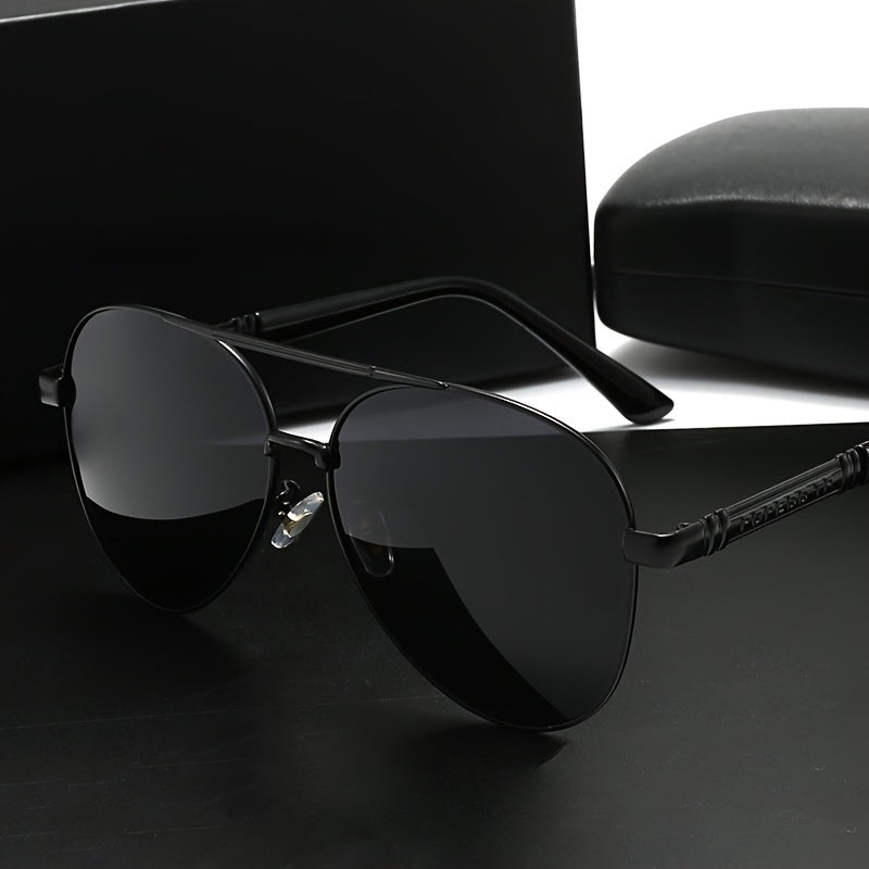 Vintage Classic Polarized Fashion Glasses