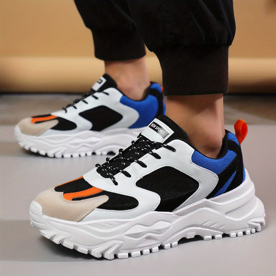 Chunky Sneakers for Men