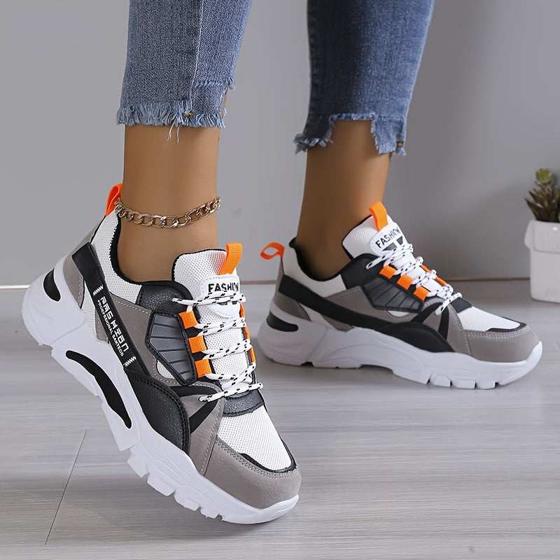 Freizeit-Sneakers für Frauen