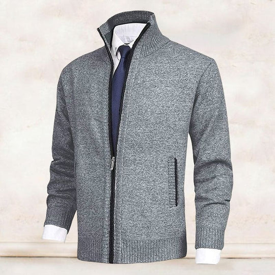 Elegant men's vest 