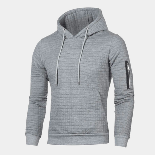 Herren-Sport-Kapuzenpullover