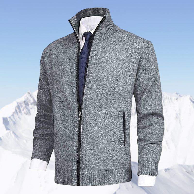 Elegant men's vest 