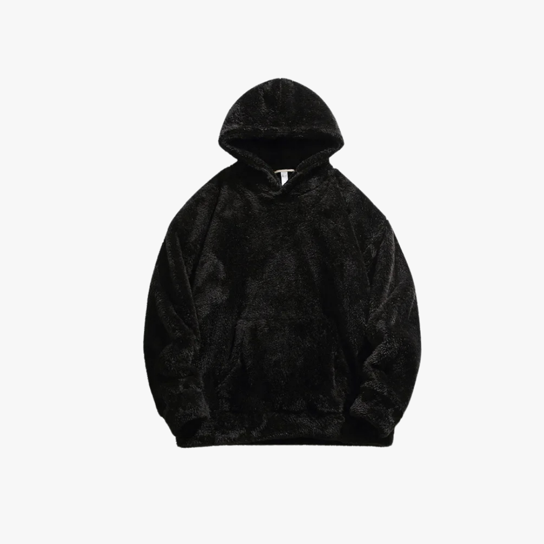 Casual Oversized Hoodie for Men