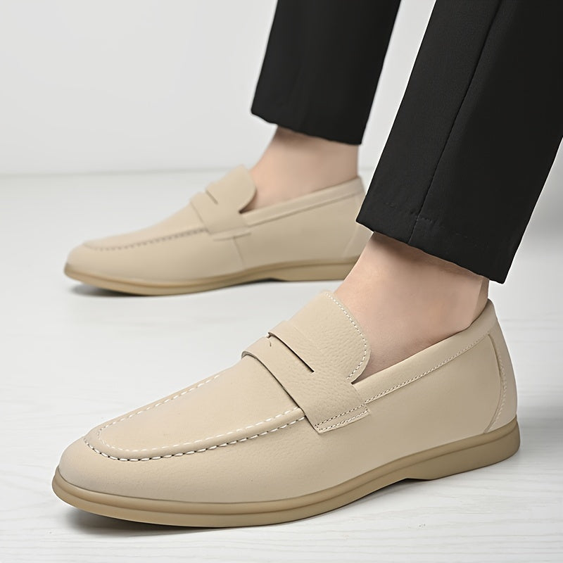 Herren Casual Penny loafers