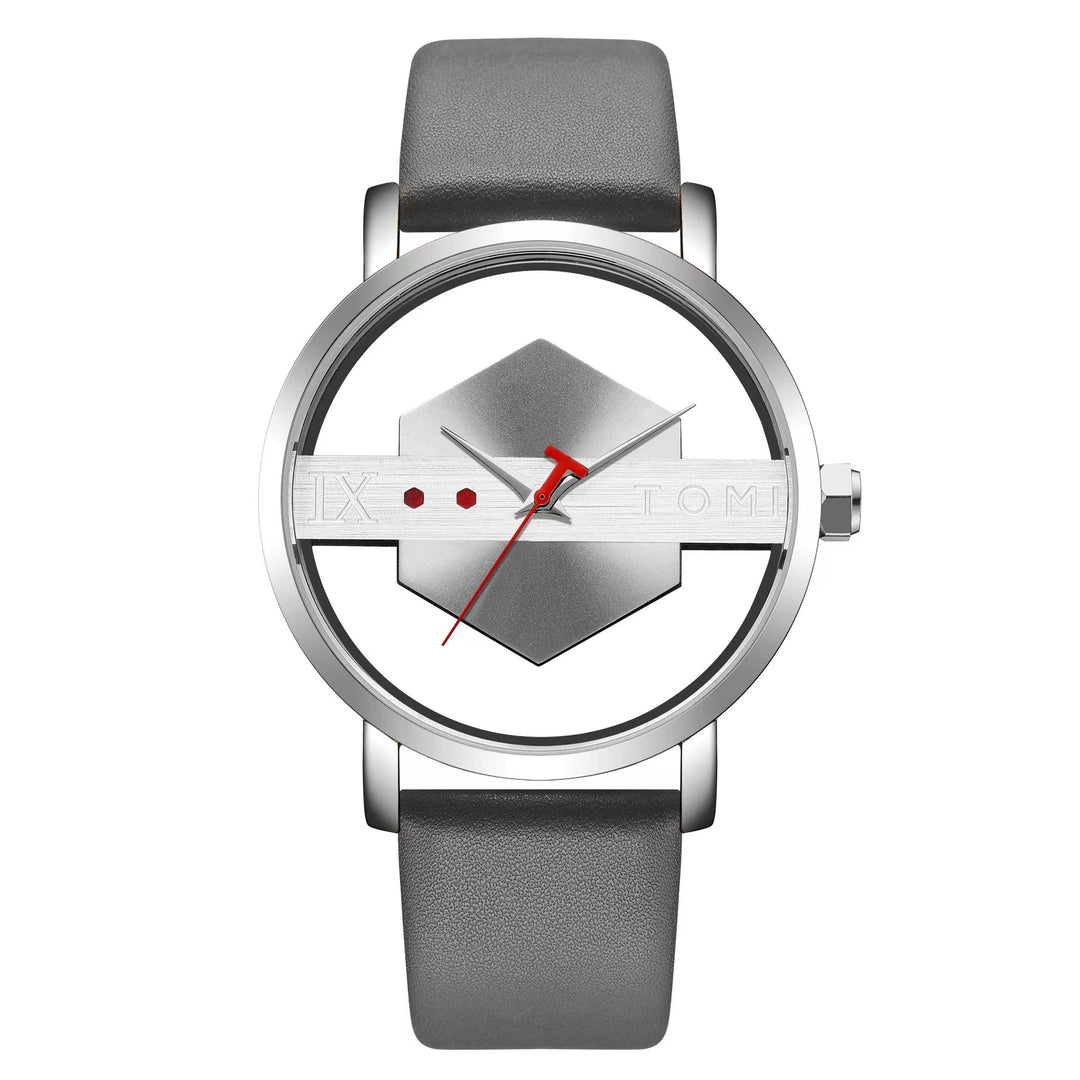 Creative Luxury Quartz Watch for Women