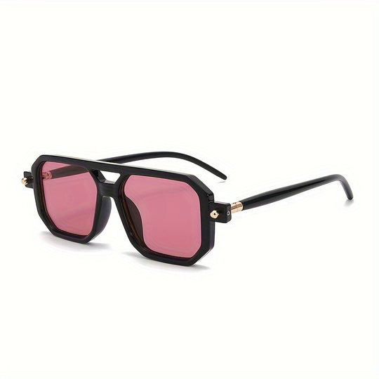 Double Bridge Sunglasses for Women