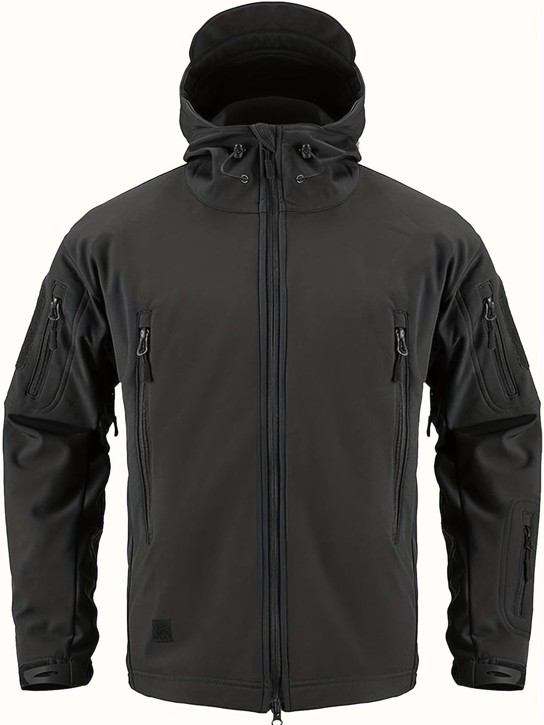 Waterproof casual jacket for men