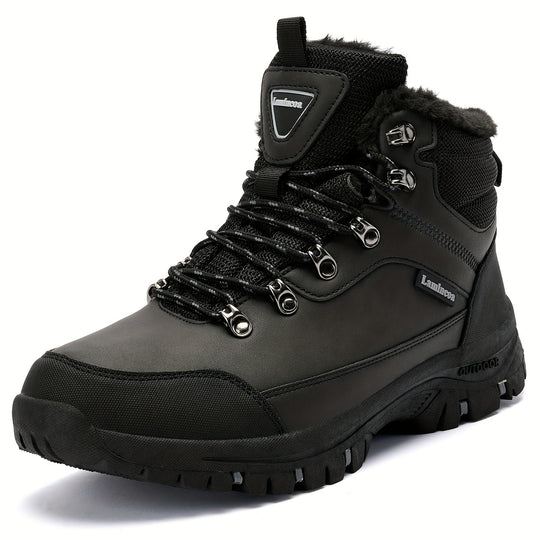 Thermal-Wanderstiefel für Männer