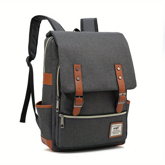 Mehrzweck-Vintage-Rucksack