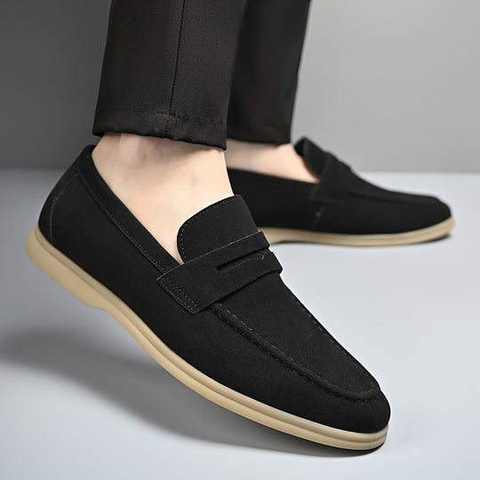 Herren Casual Penny loafers