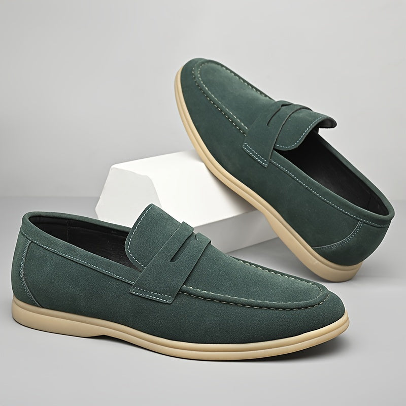 Herren Casual Penny loafers