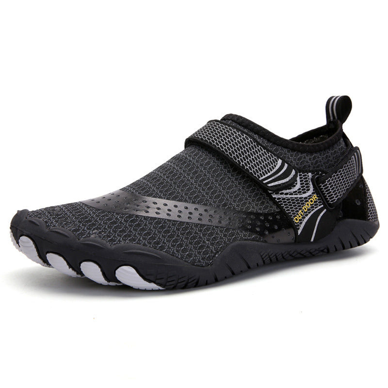 Men's Adventure Sneakers