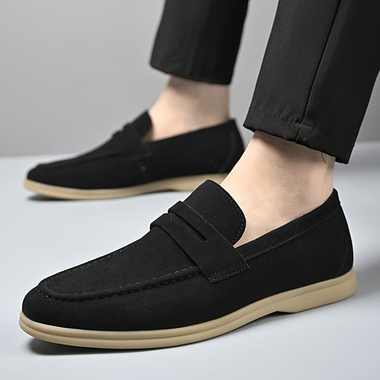 Herren Casual Penny loafers