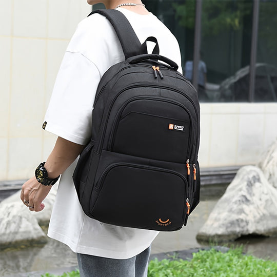 leisure backpack for all seasons