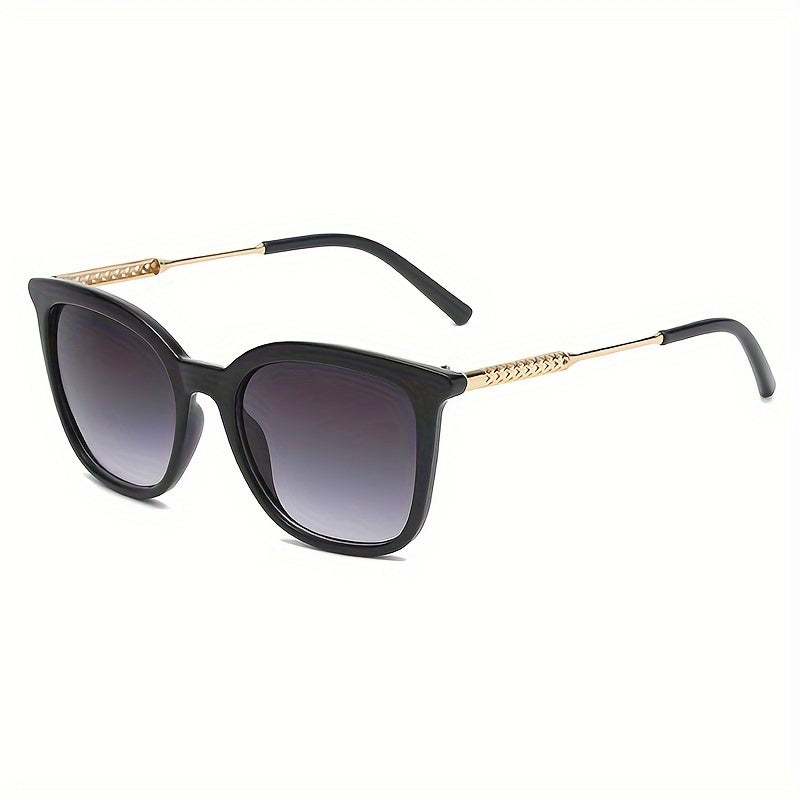 Casual Square Sunglasses for Women