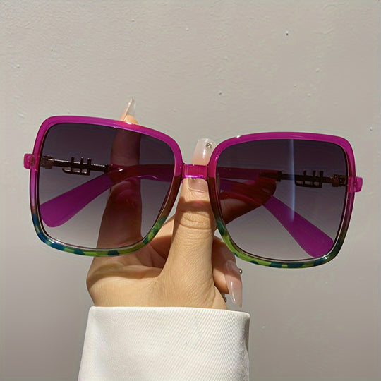 Oversized Sunglasses for Women Eyewear