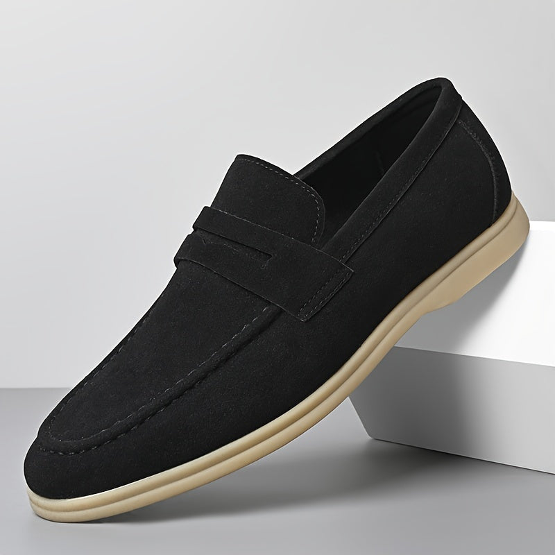 Herren Casual Penny loafers