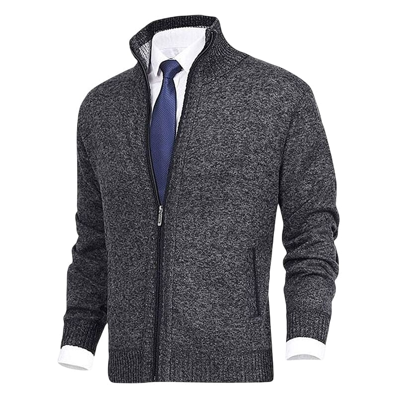 Elegant men's vest 