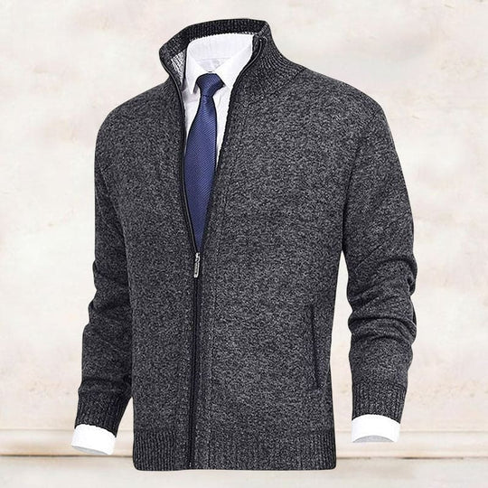 Elegant men's vest 