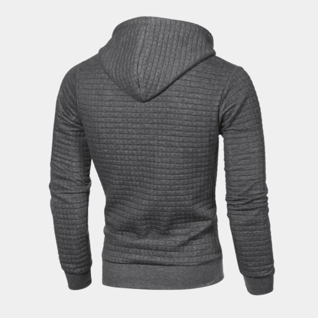 Herren-Sport-Kapuzenpullover