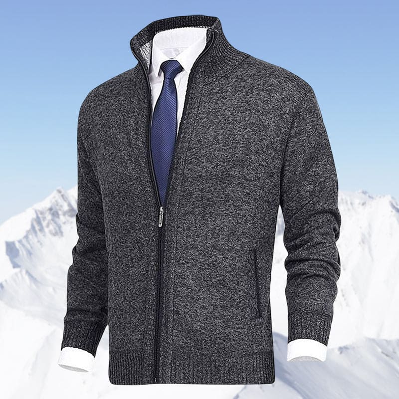 Elegant men's vest 