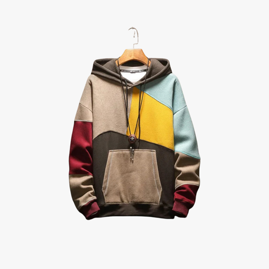 Artistic Hoodie for Men