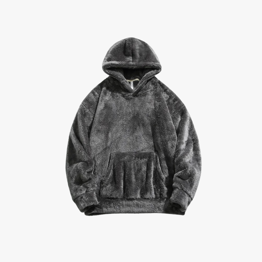 Casual Oversized Hoodie for Men