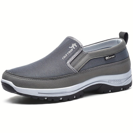 Herren Outdoor Loafer's