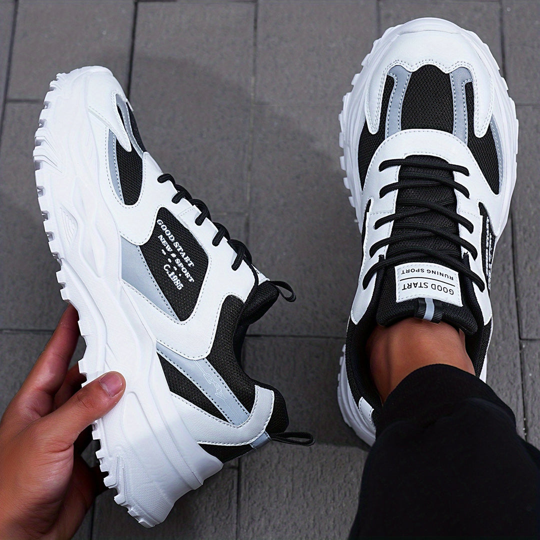 Chunky Sneakers for Men