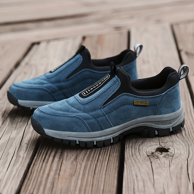 trekking shoes for men