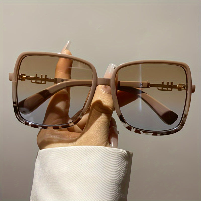 Oversized Sunglasses for Women Eyewear