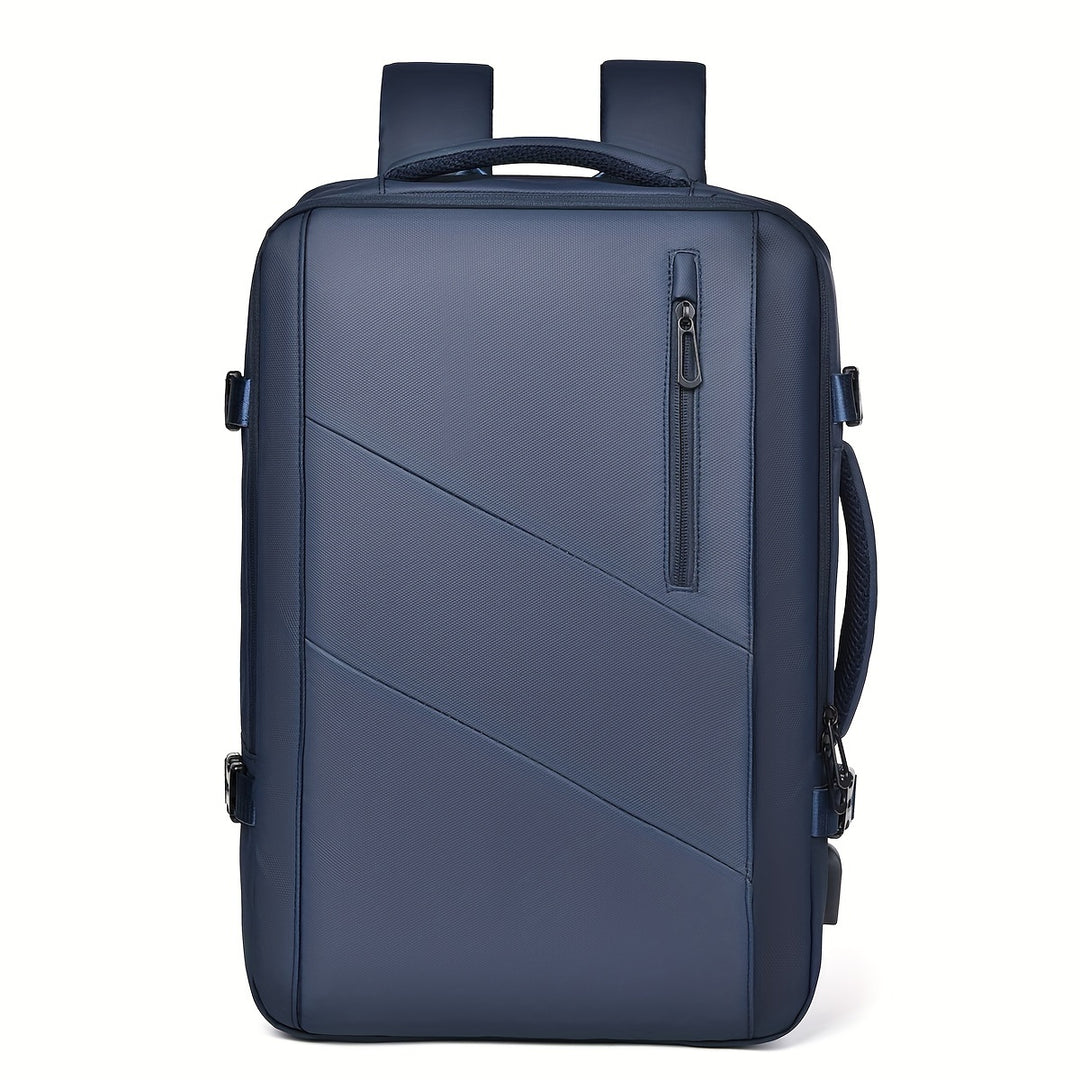 extendable travel backpack