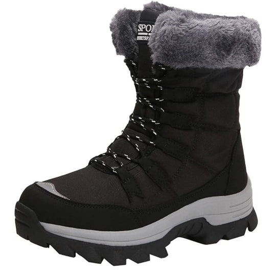 Winterstiefeletten für Frauen