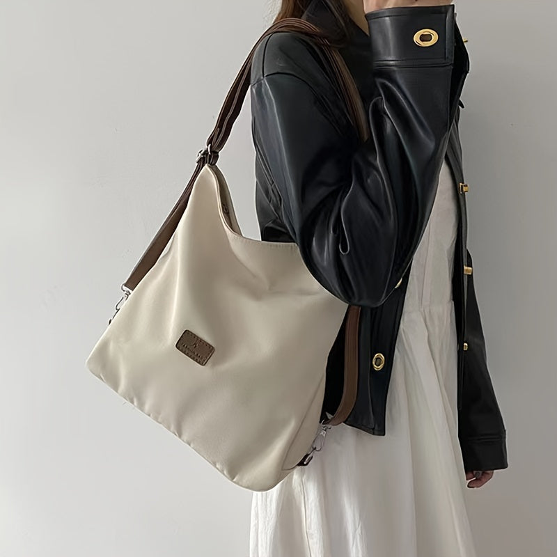 Multifunctional shoulder bag for women