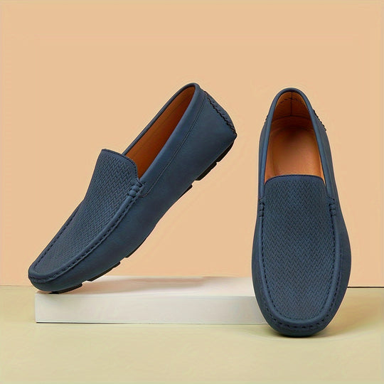 Formelle Leder Loafer für Herren