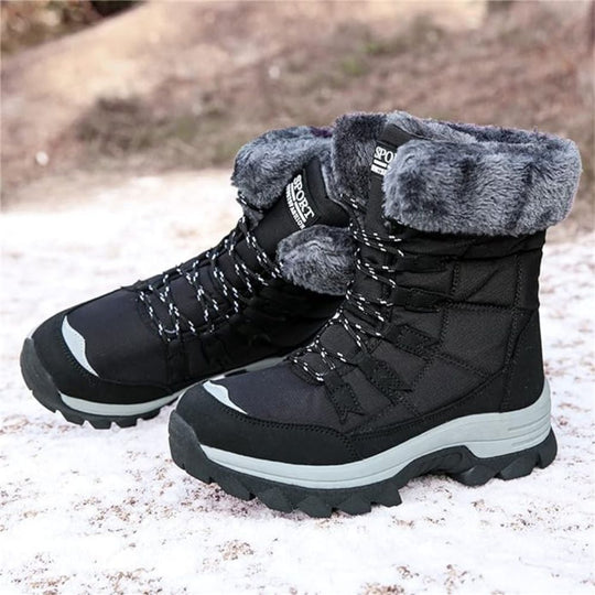 Winterstiefeletten für Frauen