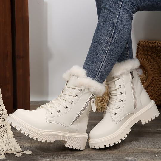 thermal combat boots for women