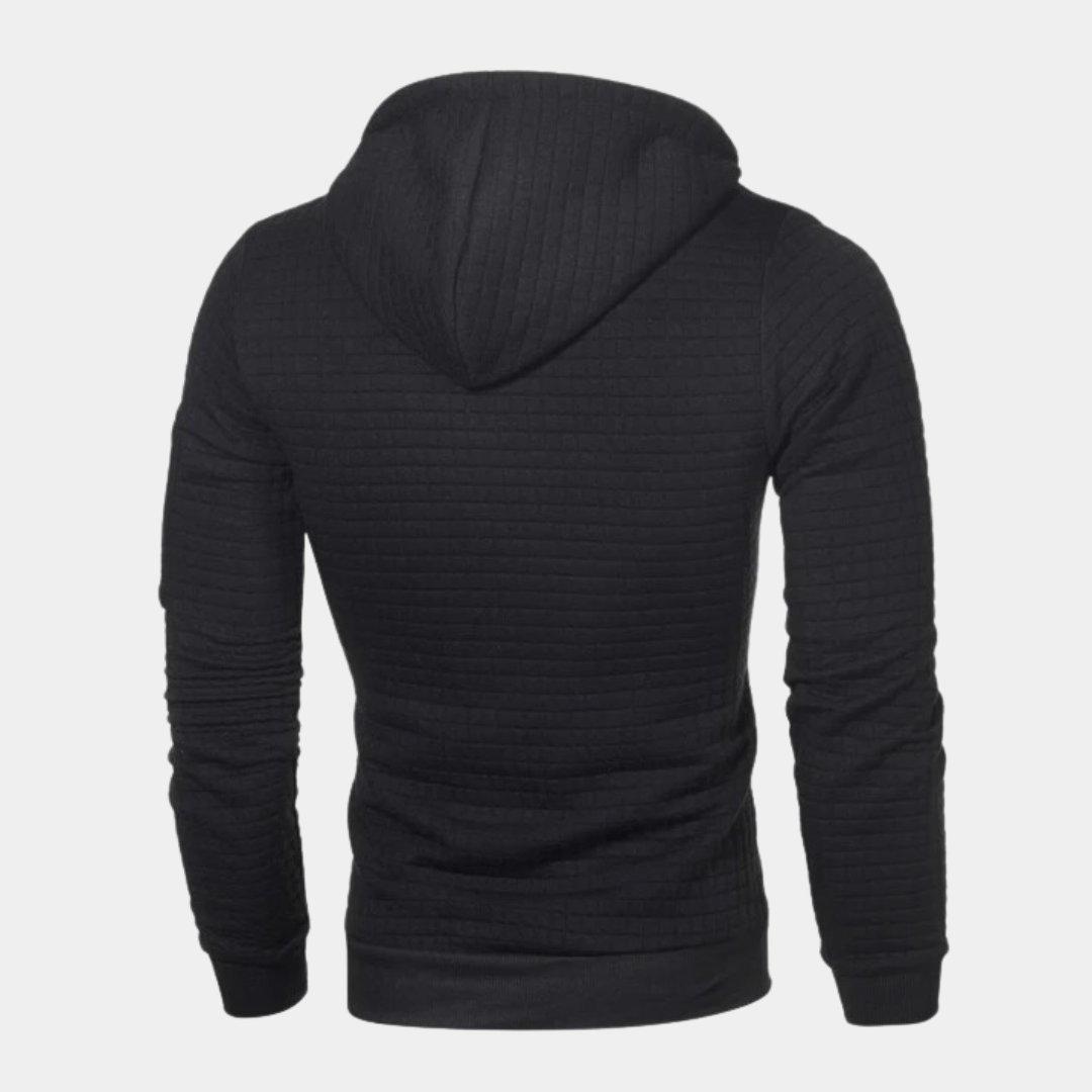 Herren-Sport-Kapuzenpullover