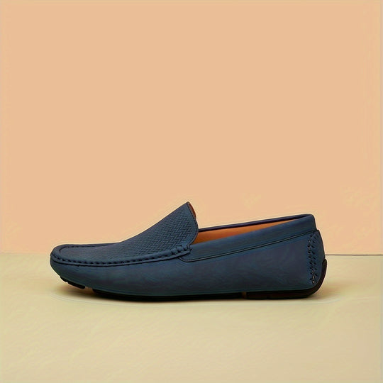 Formelle Leder Loafer für Herren