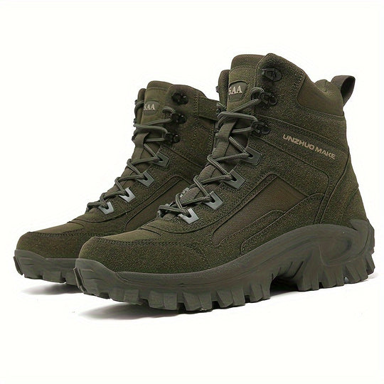 Tactical Thermal Boots for Men