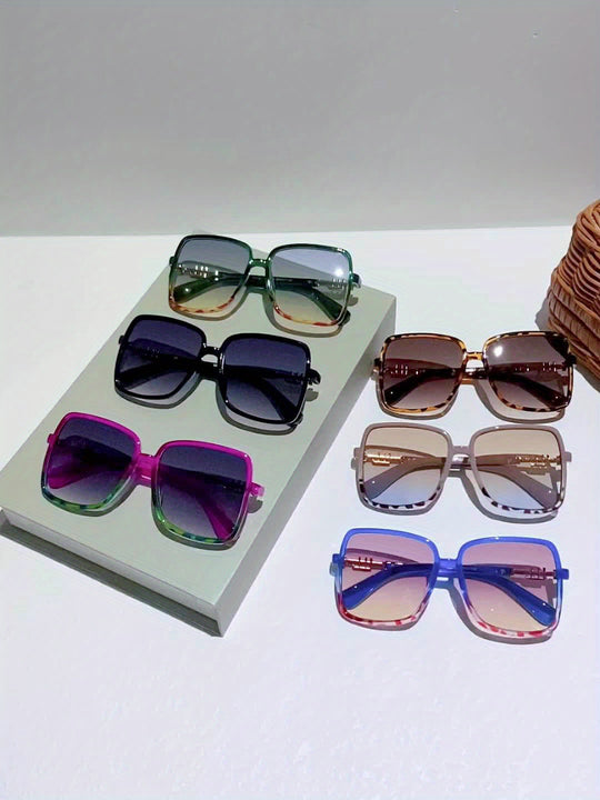 Oversized Sunglasses for Women Eyewear