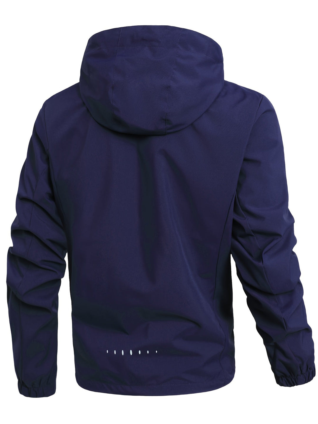 Windproof softshell jacket for men