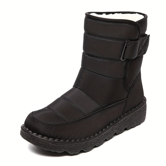 Wasserdichte Damen-Stiefeletten