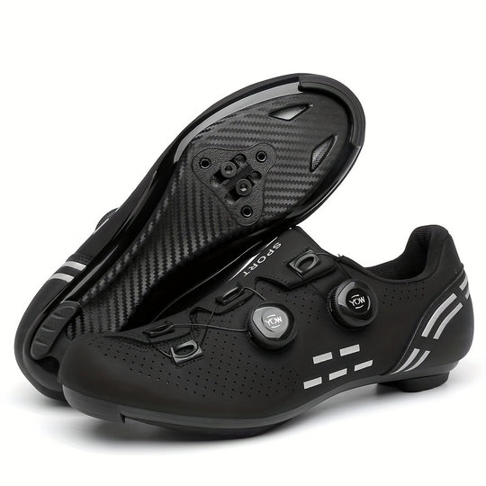 men's cycling sneakers