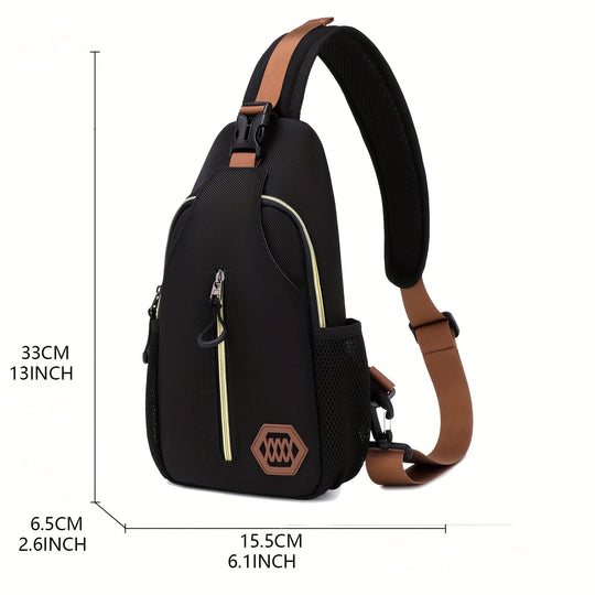 outdoor crossbody bag