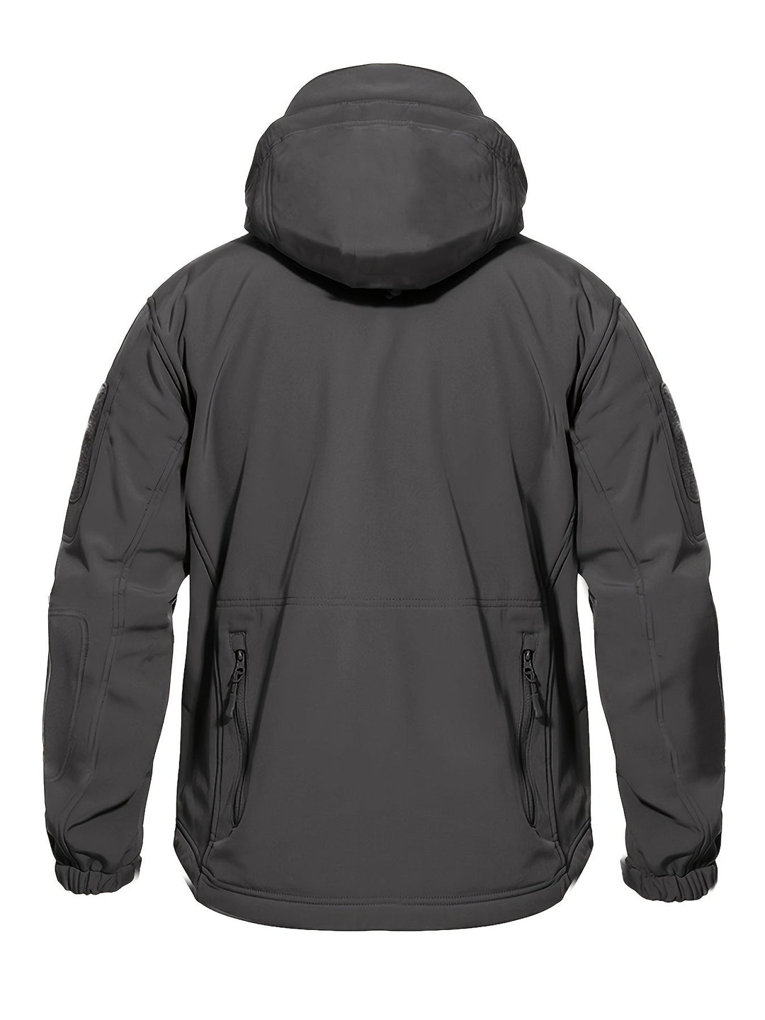 Waterproof casual jacket for men