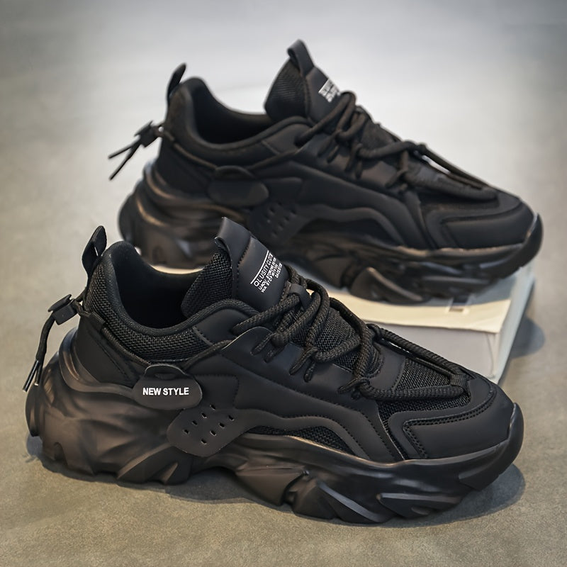 Chunky Casual Sneakers für Männer