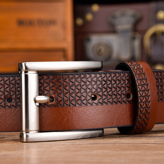 fashion business belt